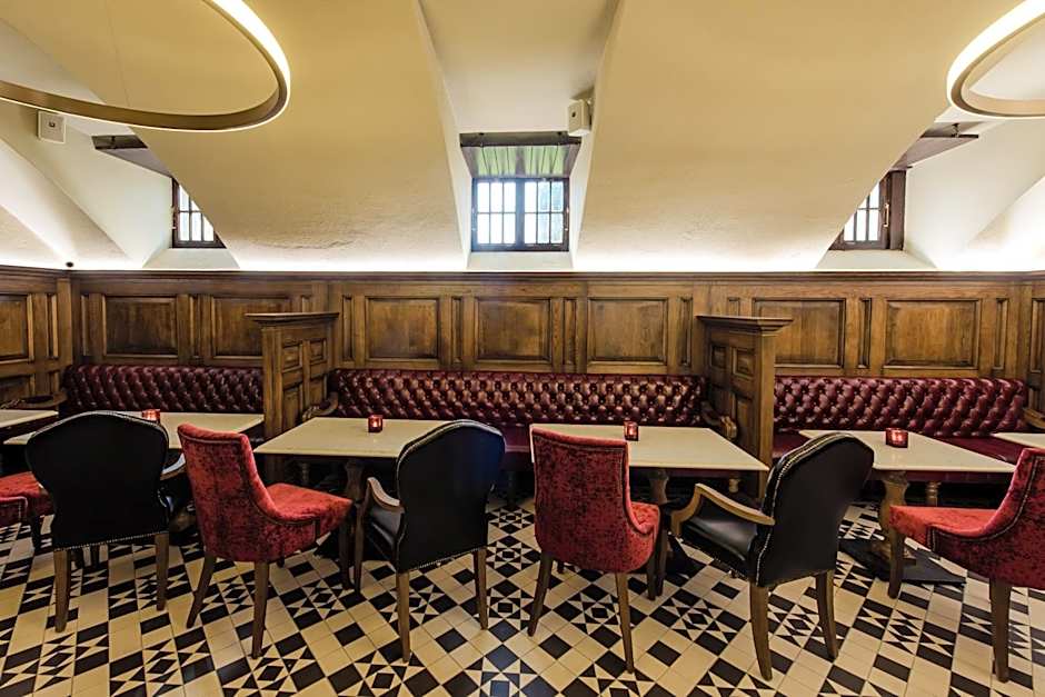 Cahernane House Hotel