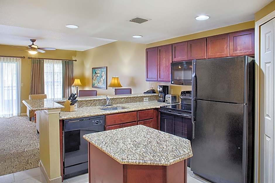 Club Wyndham Cypress Palms