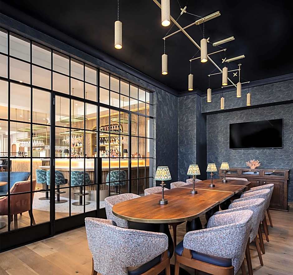 The White Horses by Everly Hotels Collection