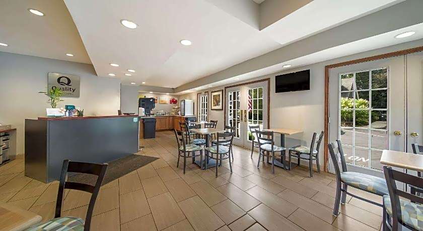 Quality Inn Great Barrington