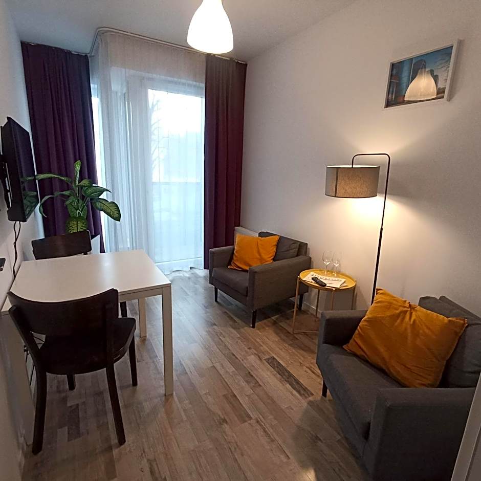 Arche Residence Łódź