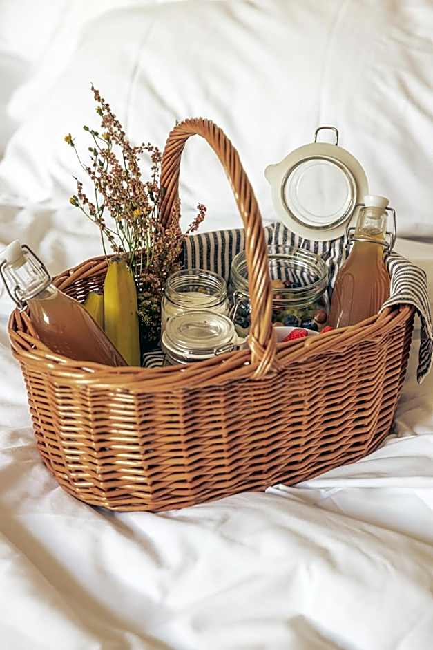 Le Clos du 5 - Appart Hotel Bagneres