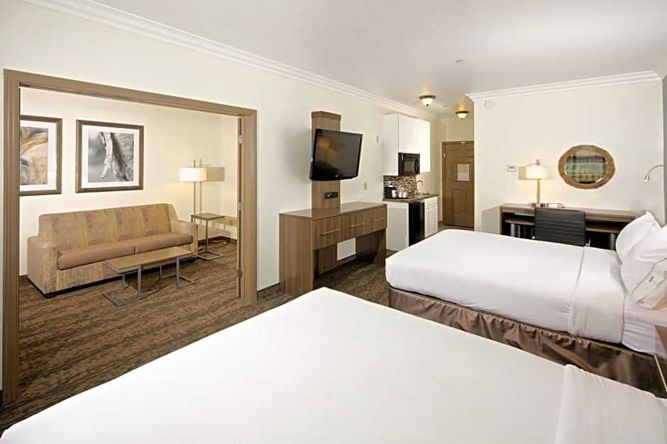 Holiday Inn Express Hotel & Suites - Paso Robles By IHG