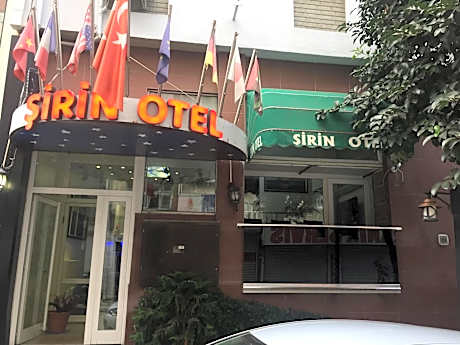 Şirin Hotel