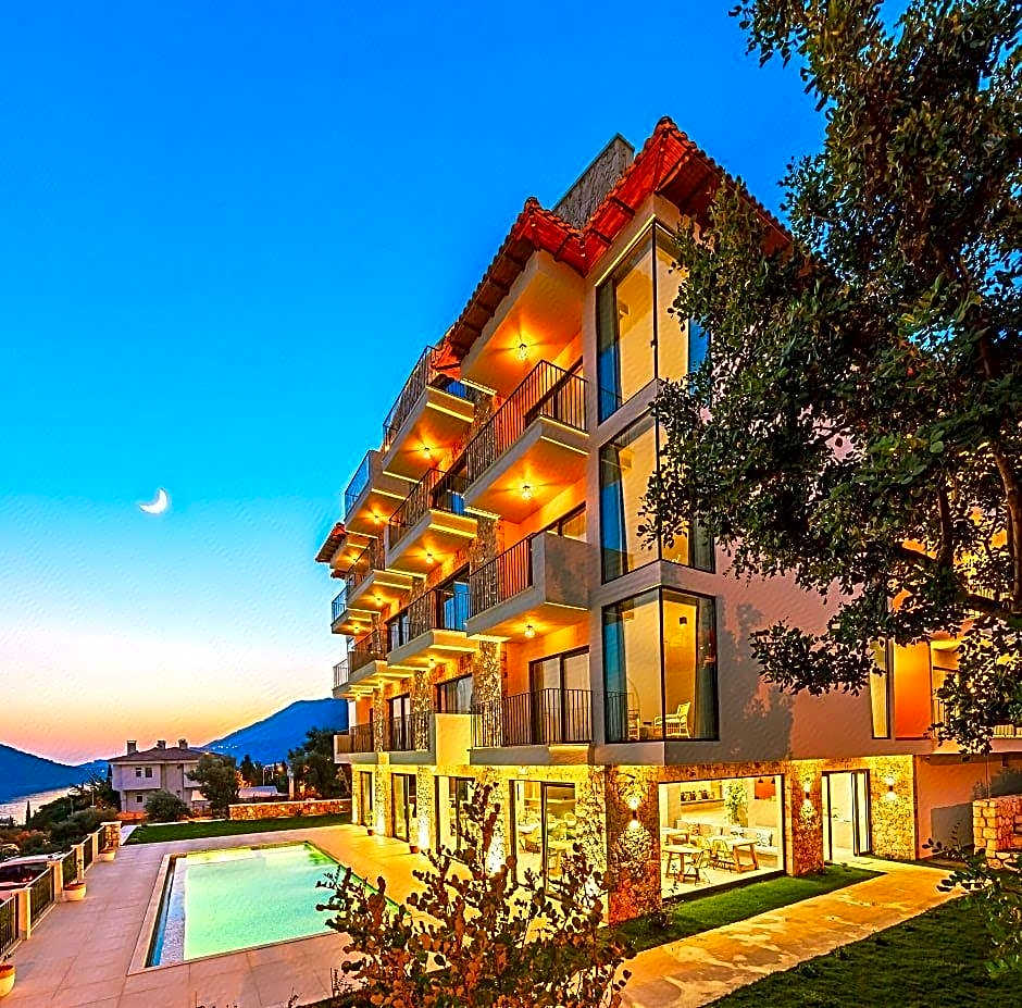 Carruba Boutique Hotel