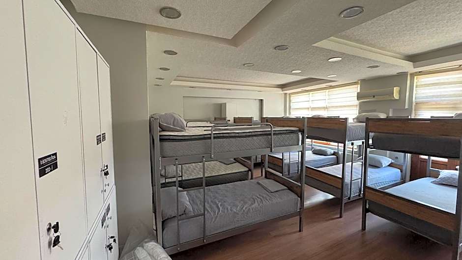 Photo 1 of 6 of Bunk Bed in 16-Bed Mixed Dormitory Room