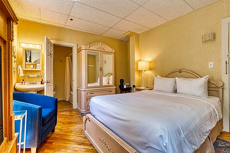 The Stratford Hotel by Hoco Hotels Collection