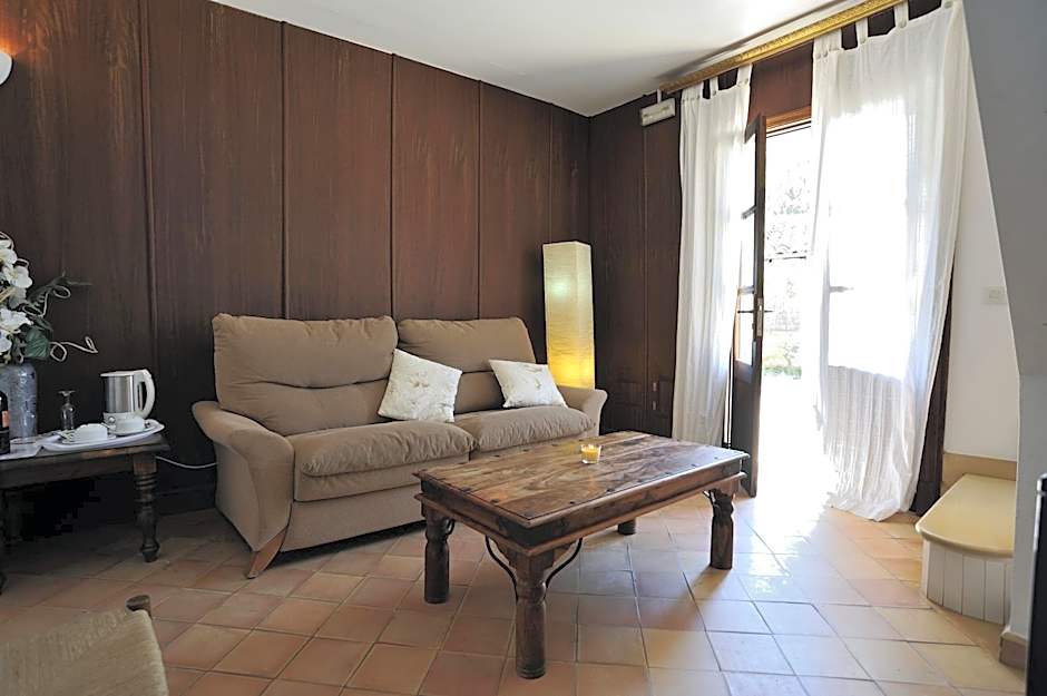 Petit Hotel Es Figueral