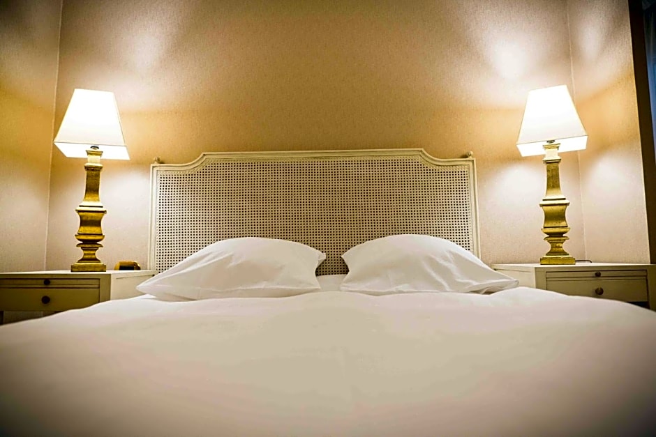 Champerret Heliopolis