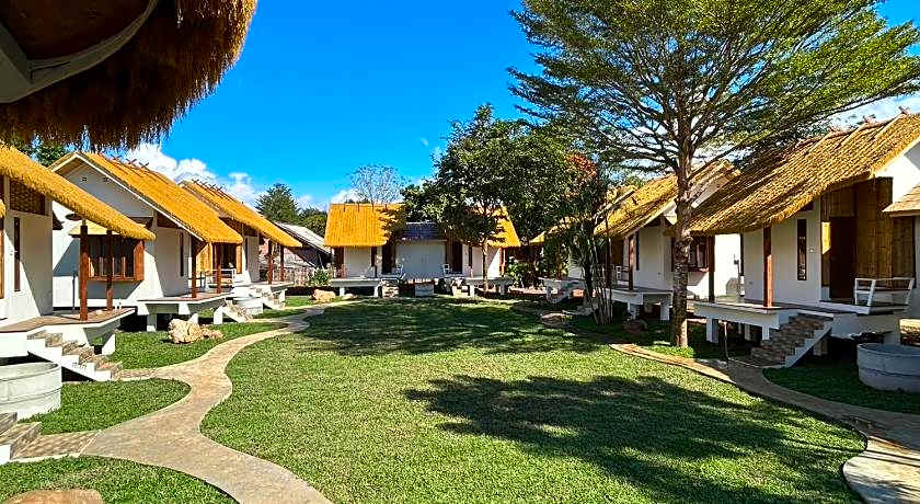 Hotel Pai Country Hut