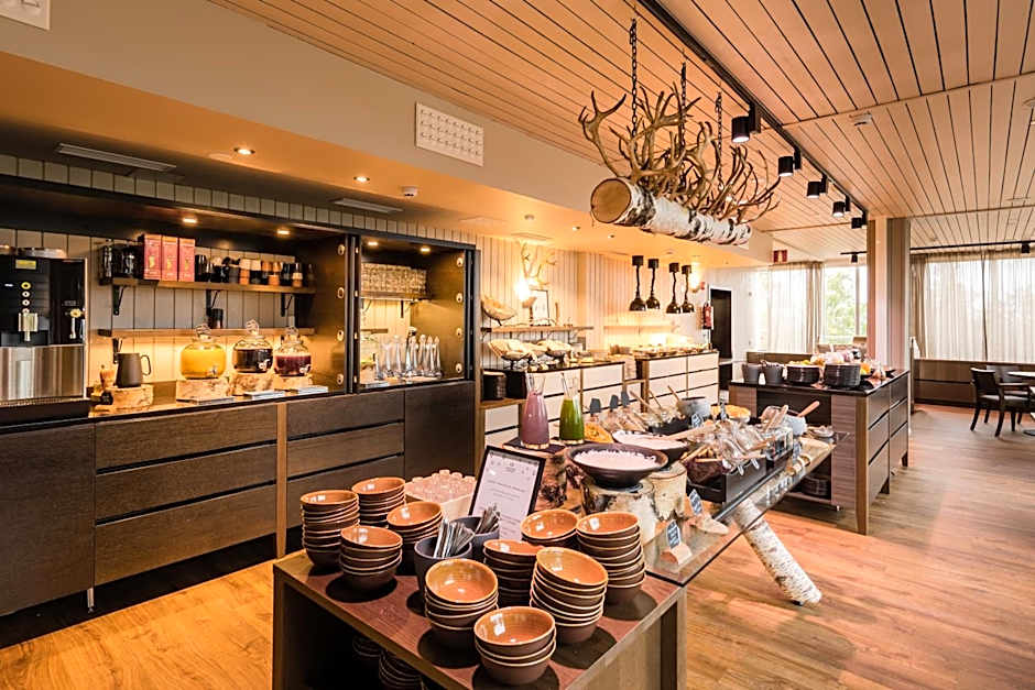 Lapland Hotels Sky Ounasvaara