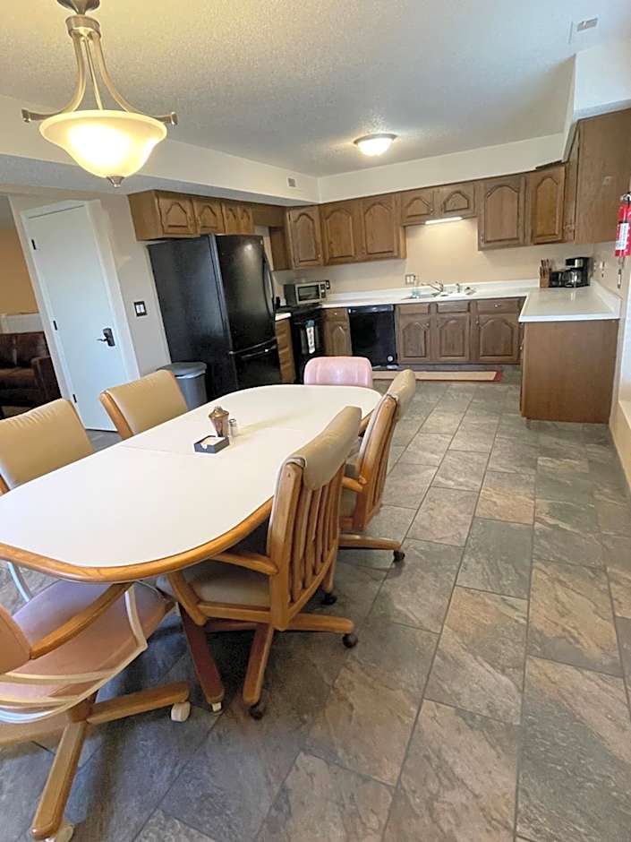 Scottish Inns Motel - Osage Beach