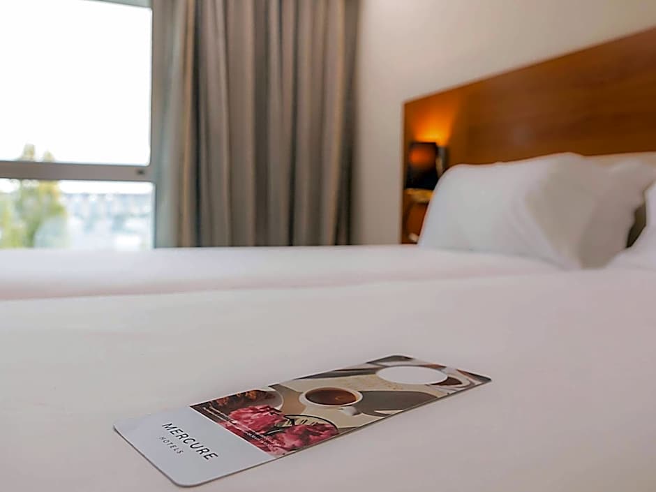 Hotel Mercure Lisboa
