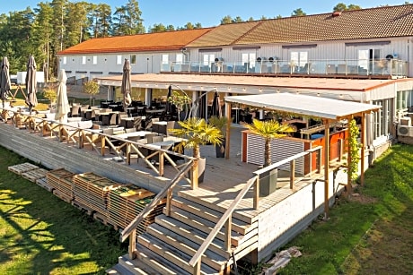 Sure Hotel by Best Western Hedasen
