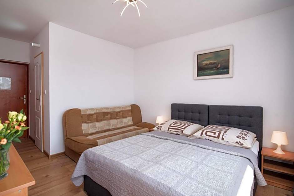 Dom Wczasowy Klif & Spa