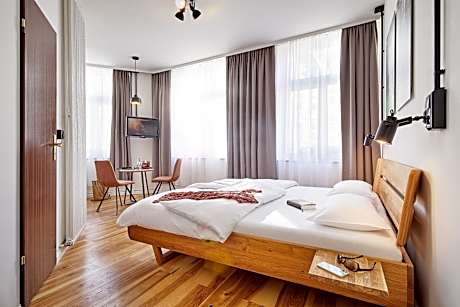 Hotel am Chlodwigplatz