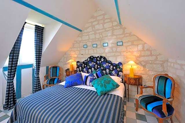 Logis Demeure de la Vignole