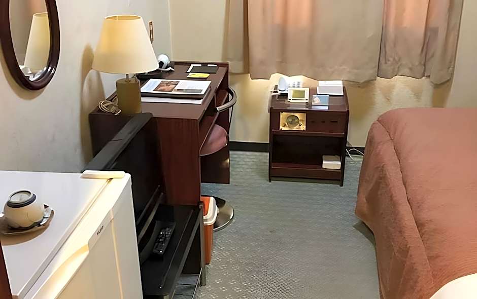 Akisawa Hotel