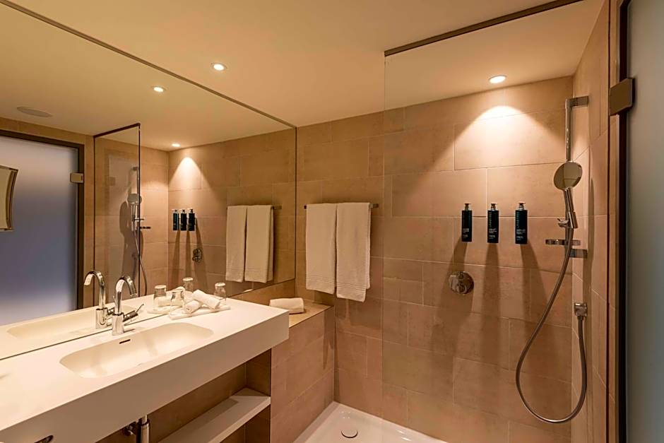 DoubleTree by Hilton Vienna Schonbrunn