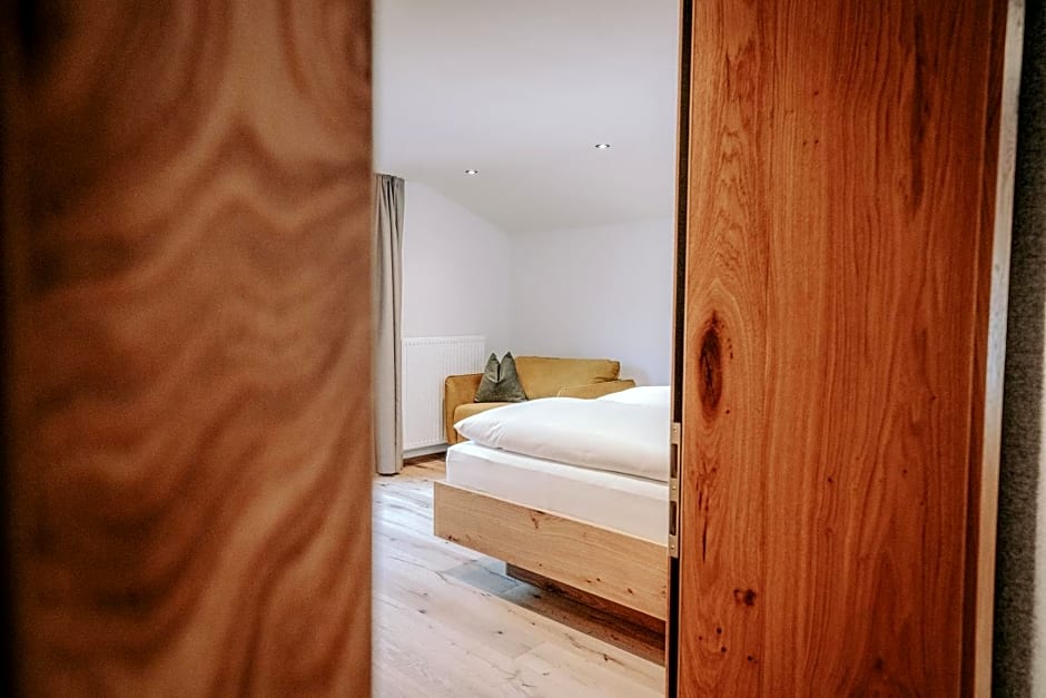 Frühstückspension Friedheim