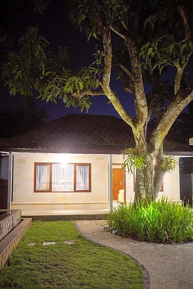 Uma Mani Villa Jimbaran