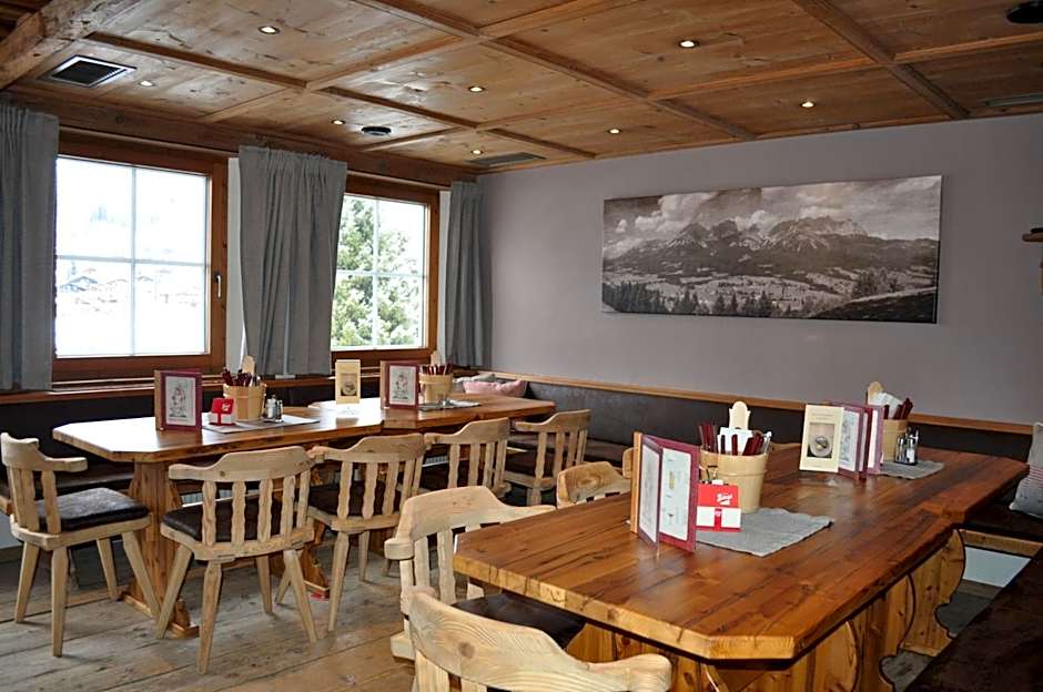 Das Christine Appartement