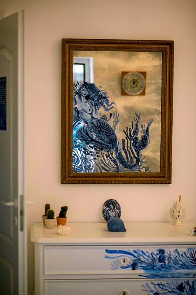 Pennadio Rooms