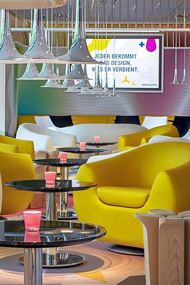 Prize by Radisson, Bremen City