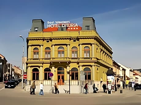 Grand Hotel Sole