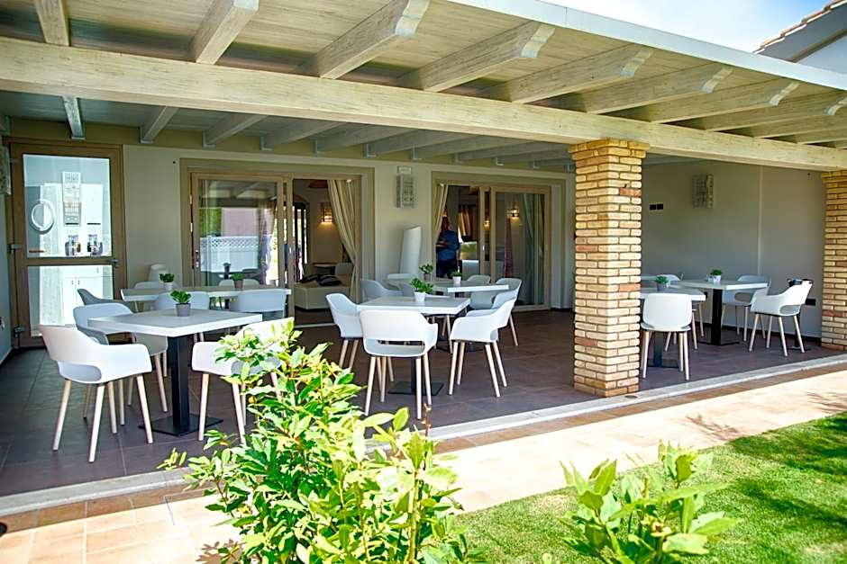 Eliantos Boutique Hotel & Spa