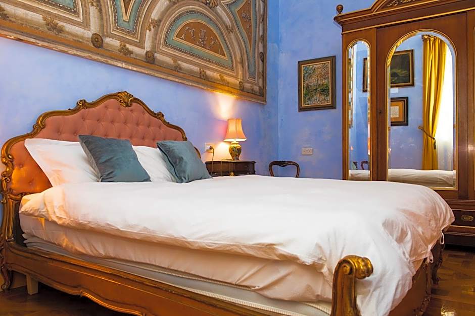 Casa Rocca Piccola B&B