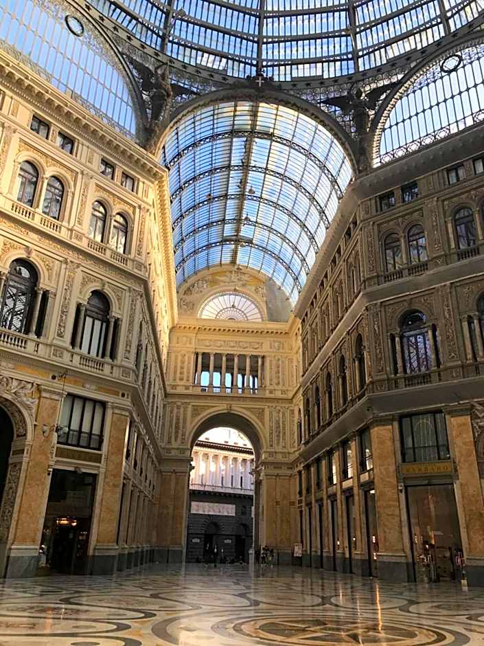 International Naples