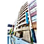 Hotel Business Villa Omori