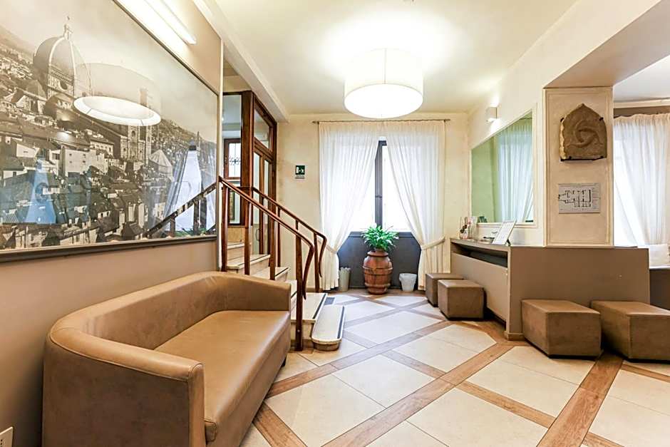 Albergo Firenze