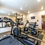 Cobblestone Hotel & Suites - Hutchinson