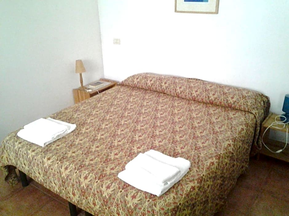 Hotel Villa Jolanda