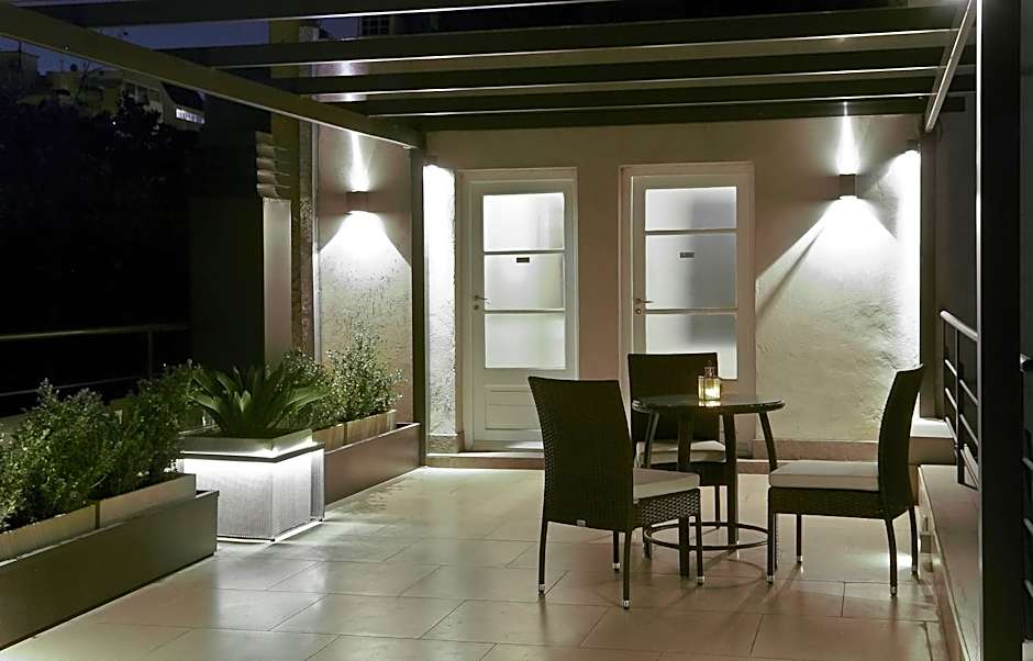 San Telmo Suites