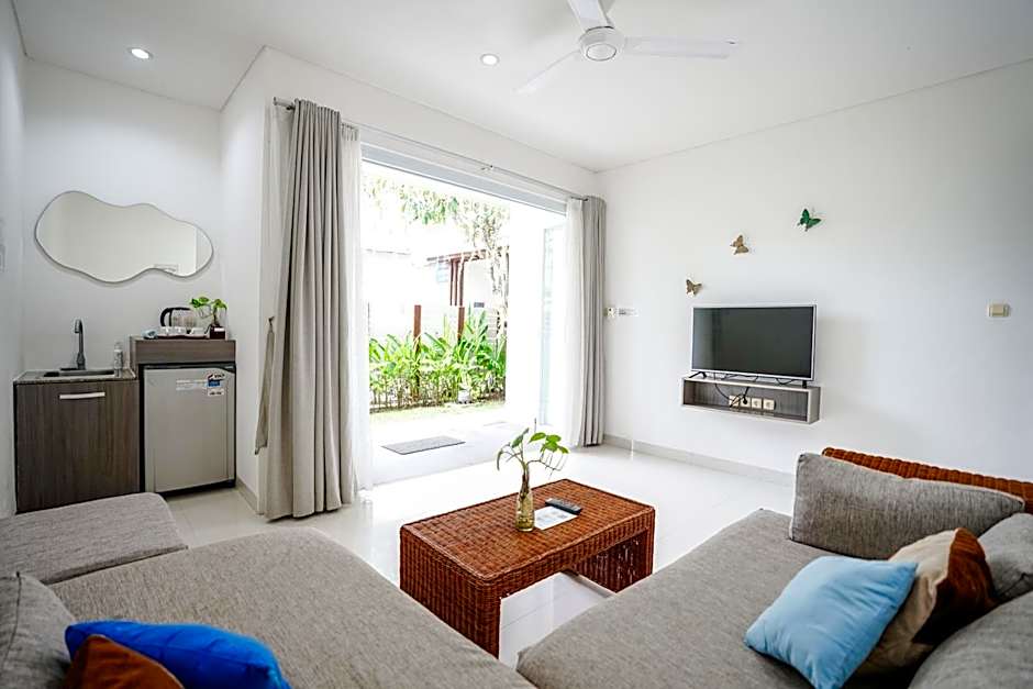 Harmony Beach Suite