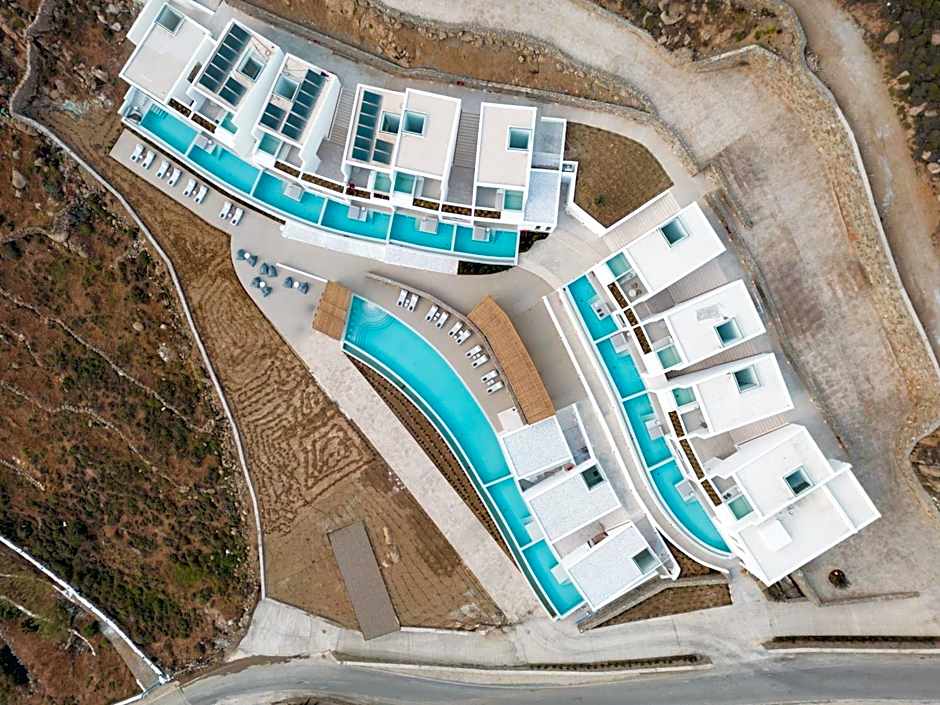 Mykonos Flow - Super Paradise