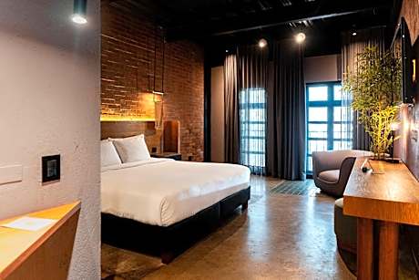 Art Hotel Boutique