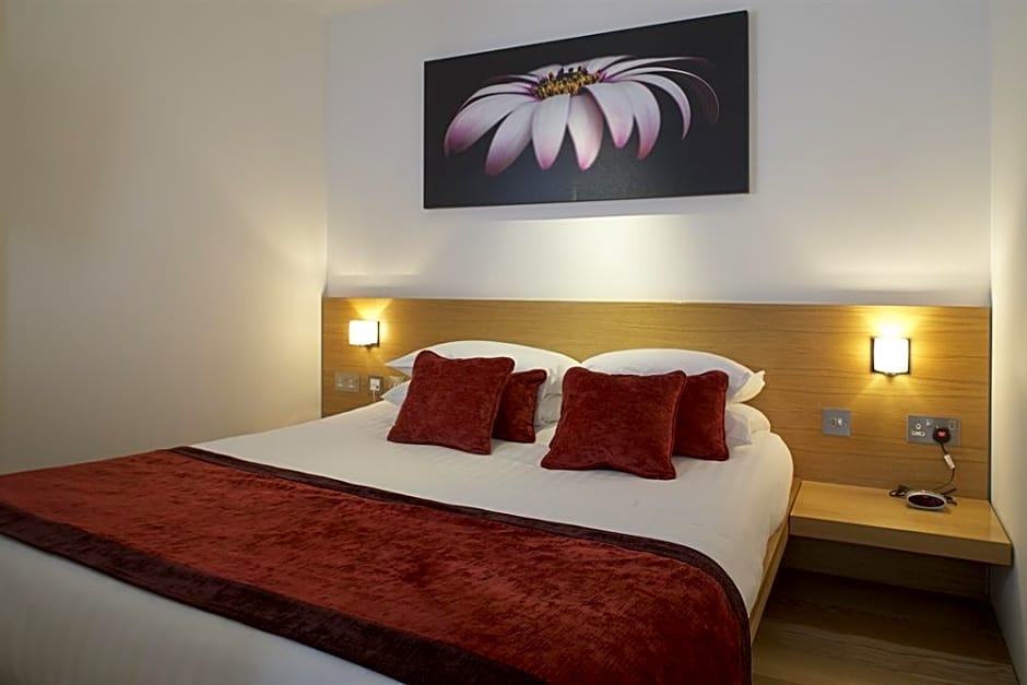 Residence Inn by Marriott London Tower Bridge