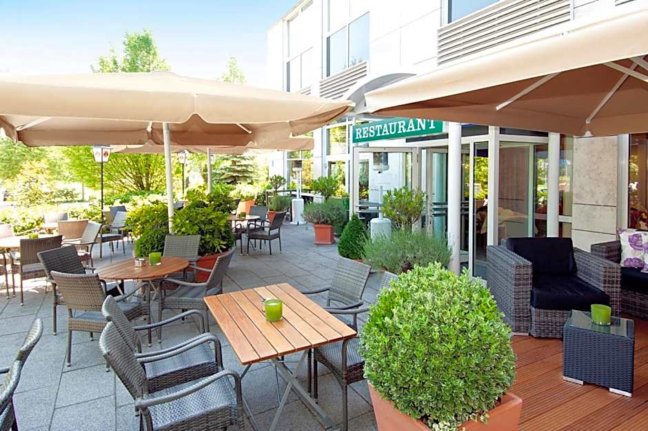 Holiday Inn Düsseldorf Neuss By IHG