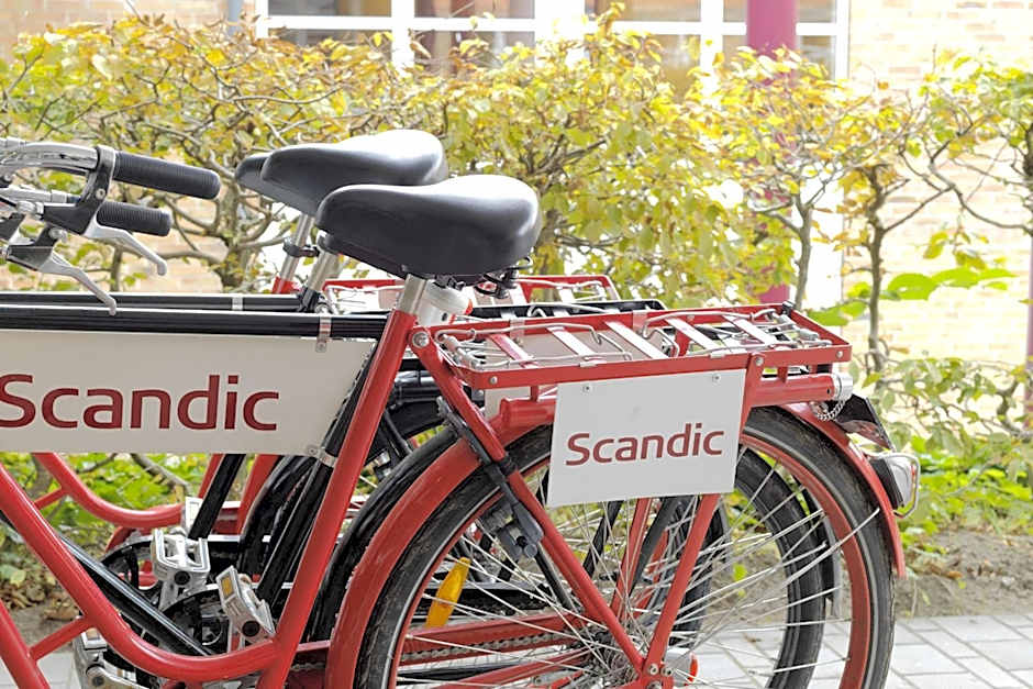 Scandic Grand Marina
