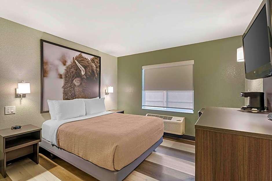 Quality Inn Red Lodge Gateway To Yellowstone