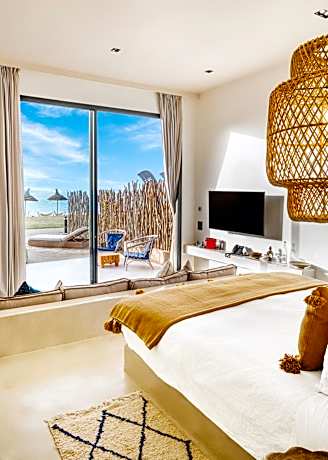 Tulum Beach Resort Dakhla