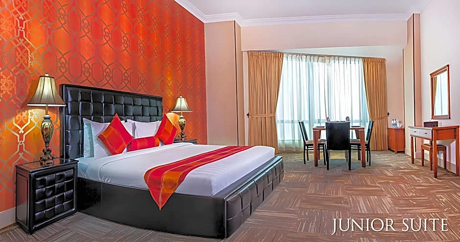 Grand Safir Hotel