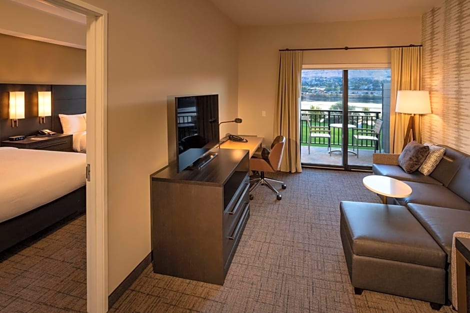 Residence Inn by Marriott Wenatchee