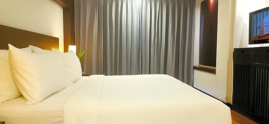 City Inn Vientiane