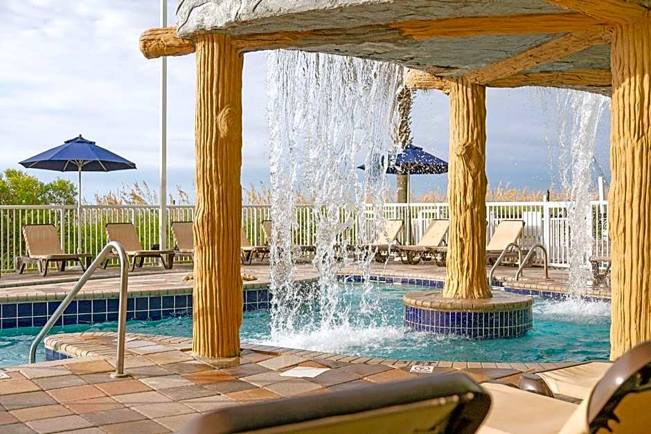 Club Wyndham Towers on the Grove