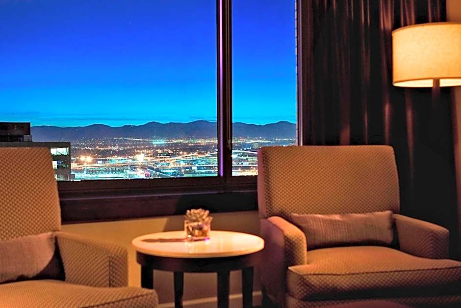 The Westin Denver Downtown